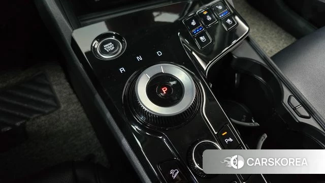 Kia Sportage 5th Generation Hybrid id 4906287 из Кореи 33