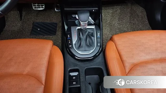 Kia The New K3 2nd generation id 3620452 из Кореи 19