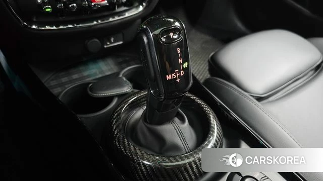 Mini Cooper Clubman id 4562783 из Кореи 31
