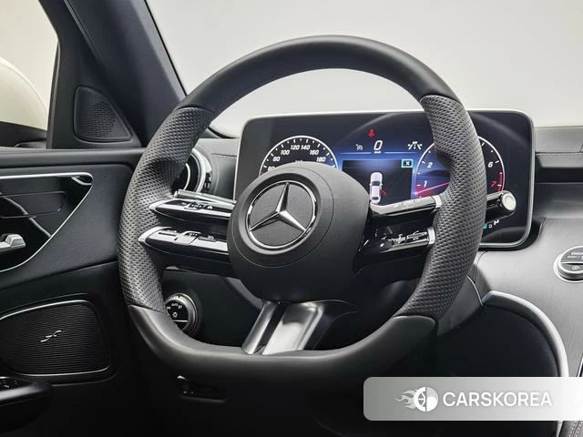 Mercedes-Benz Class C id 4220014 из Китая 19