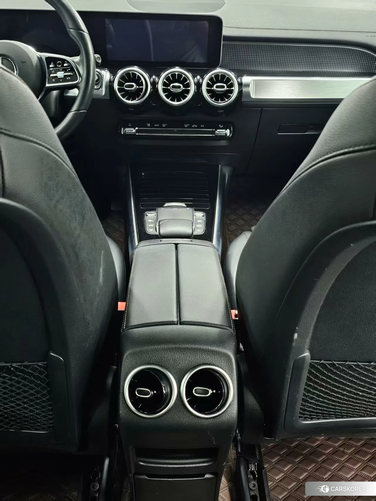 Mercedes-Benz GLB id 4513692 из Китая 15