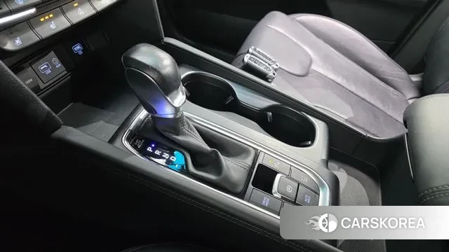 Hyundai Santa Fe TM id 3439637 из Кореи 19