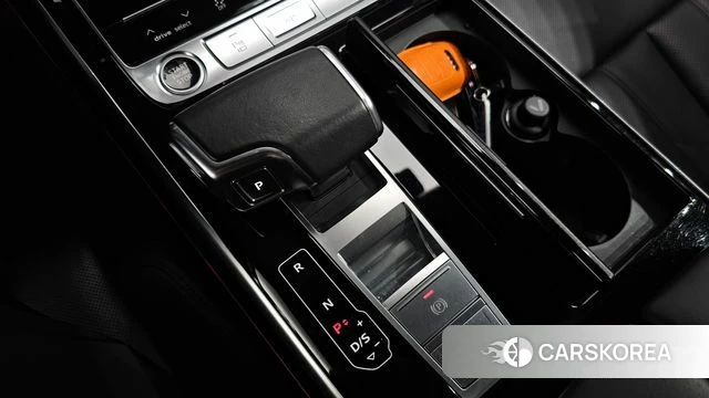 Audi A8 (D5) id 4593533 из Кореи 37