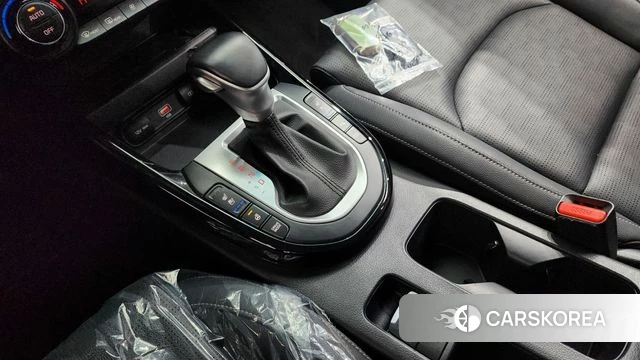 Kia The New K3 2nd generation id 3827720 из Кореи 19