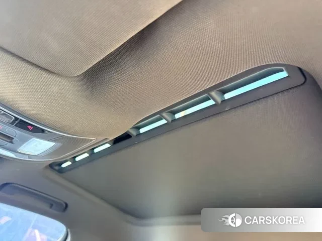 Audi A6 (C8) id 3531130 из Кореи 9