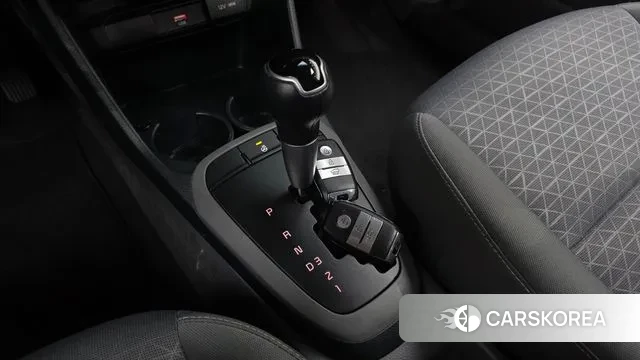 Kia Morning Urban (JA) id 3128348 из Кореи 19