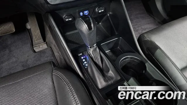 Hyundai All New Tucson id 2921844 из Кореи 19