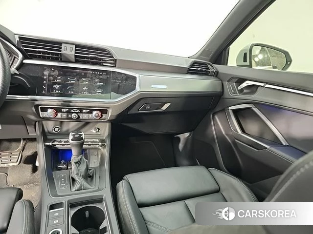 Audi Q3 (F3) id 4965469 из Кореи 19