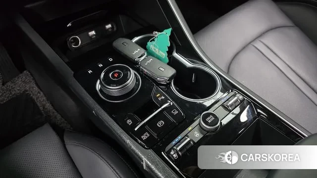 Kia K5 3rd generation id 3758853 из Кореи 19