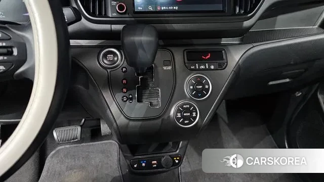 Kia The New Kia Ray id 3711808 из Кореи 19