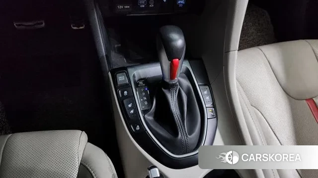 Hyundai Veloster (JS) id 3568030 из Кореи 20