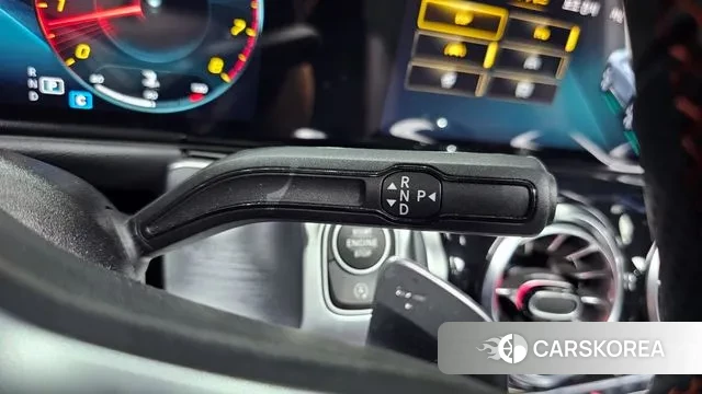 Mercedes-Benz GLB-Class X247 id 3142350 из Кореи 19