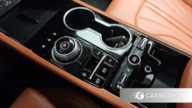 Kia The New K5 3rd generation id 3664111 из Кореи 19