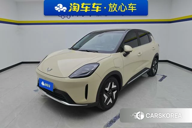 Wuling Automobile Bingguo S id 3840771 из Китая 16