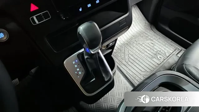 Hyundai Staria id 3043880 из Кореи 19