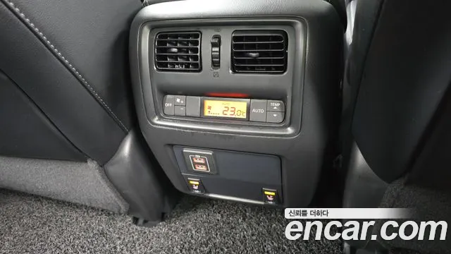 Nissan Pathfinder 4th Generation id 2763793 из Кореи 19