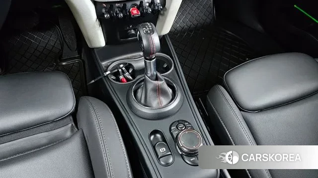 Mini Cooper S Countryman id 3004847 из Кореи 19