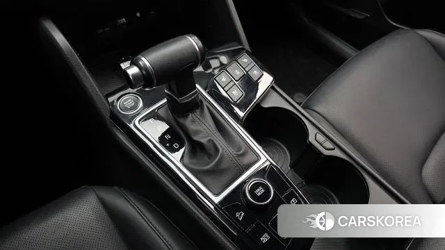 Kia Sportage 5th Generation id 3734888 из Кореи 19