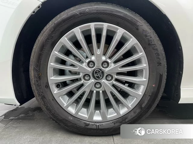 Toyota Camry id 4348478 из Китая 18