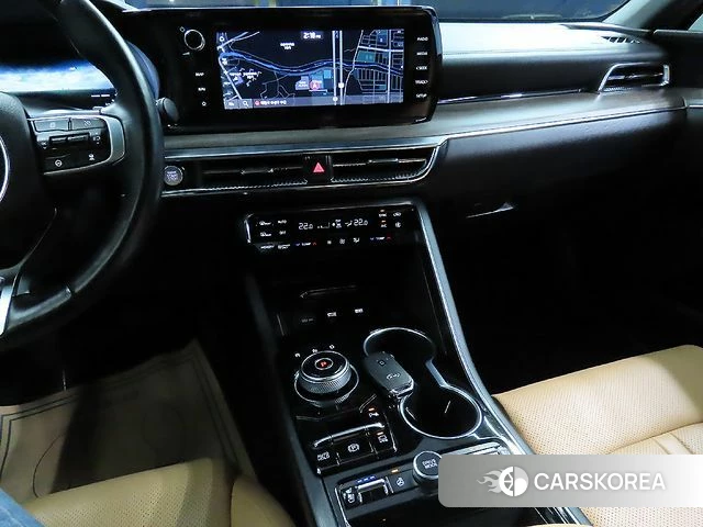 Kia K5 Hybrid 3rd Generation id 4501928 из Кореи 19