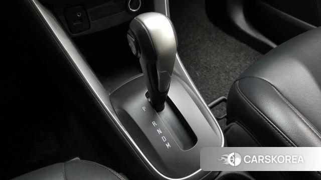 Chevrolet (GM Daewoo) The New Trax id 4188651 из Кореи 19