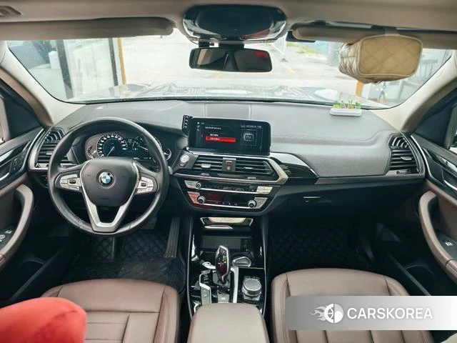 BMW X3 id 4238490 из Китая 9