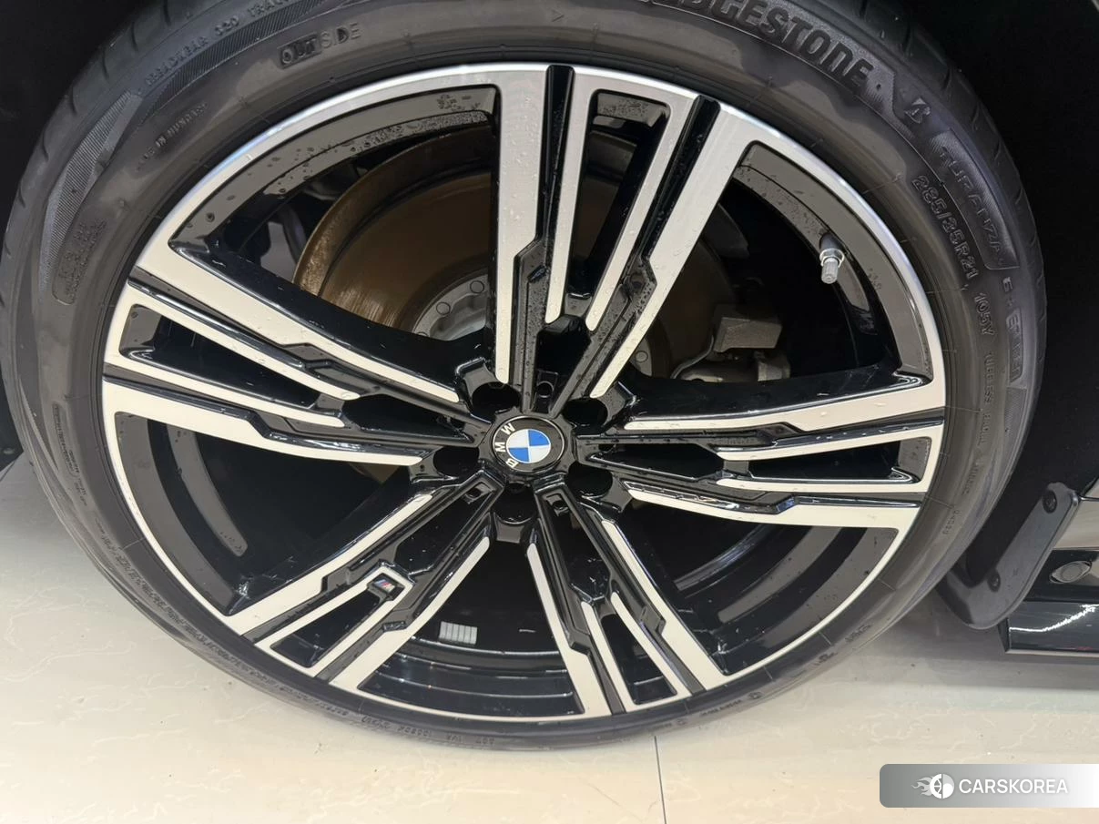 BMW i7 id 4426917 из Китая 16