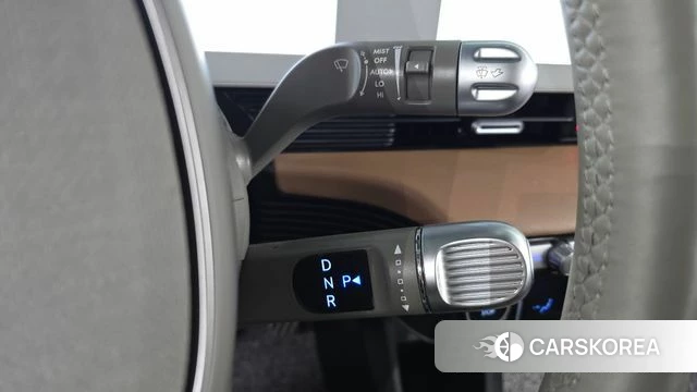 Hyundai Ionic 5 id 4360411 из Кореи 36