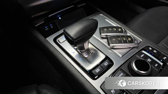 Genesis G80 id 4459723 из Кореи 31
