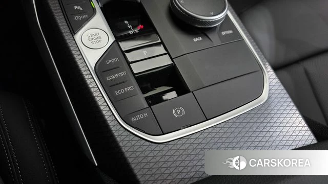 BMW 3 Series (G20) id 4617550 из Кореи 19