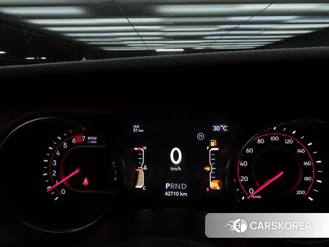 Jeep Wrangler (JL) id 3013352 из Кореи 19