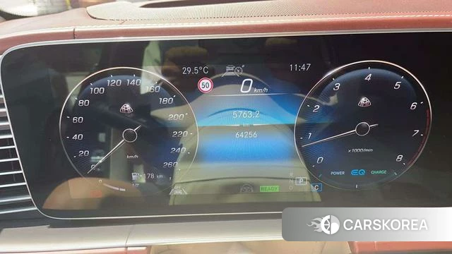 Mercedes-Benz Maybach GLS id 4239887 из Китая 26