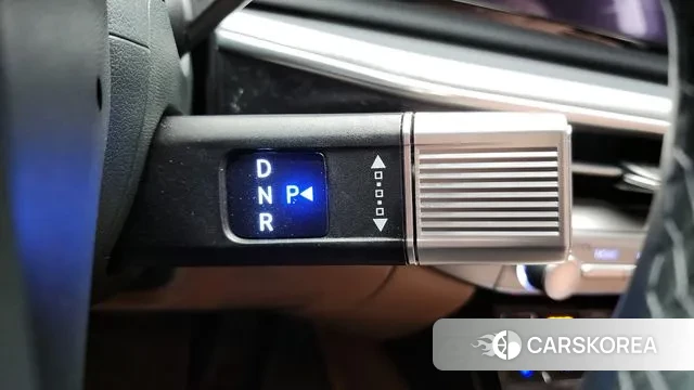 Hyundai Grandeur Hybrid (GN7) id 3502583 из Кореи 19