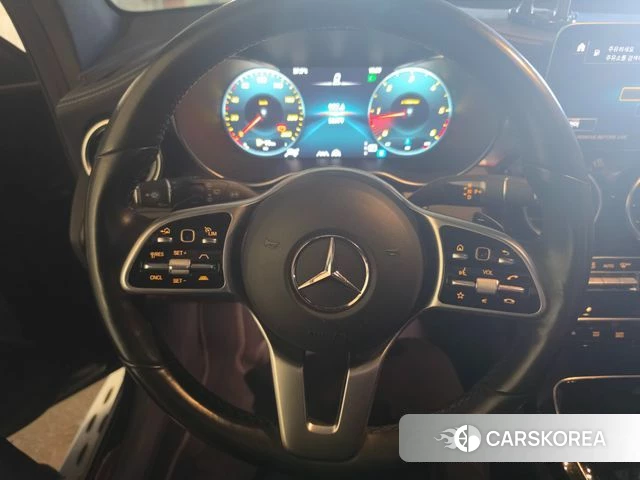 Mercedes-Benz GLC-Class X253 id 4893887 из Кореи 13
