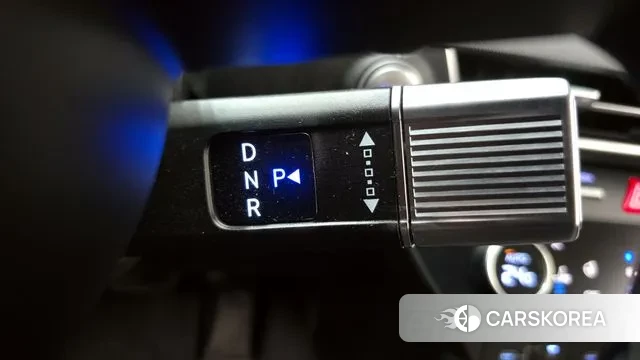 Hyundai Sonata D Edge (DN8) id 2968666 из Кореи 19