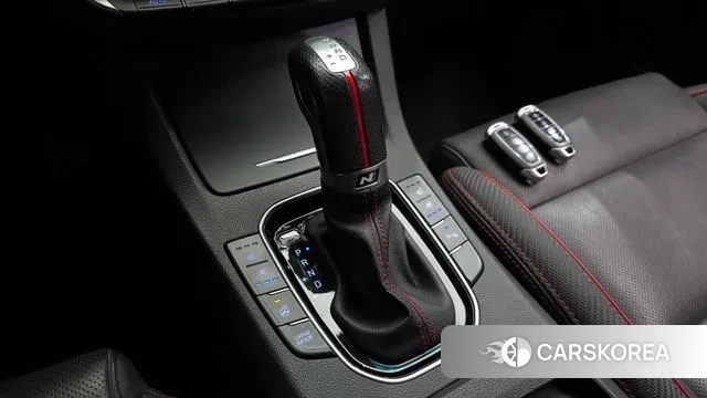 Hyundai i30 (PD) id 3479716 из Кореи 19