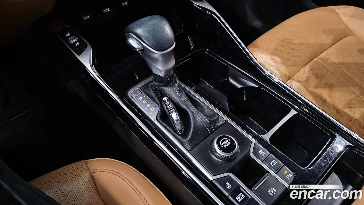 Kia Sorento 4th Generation id 2039343 из Кореи 19