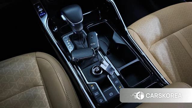Kia Sorento 4th Generation id 4429237 из Кореи 32