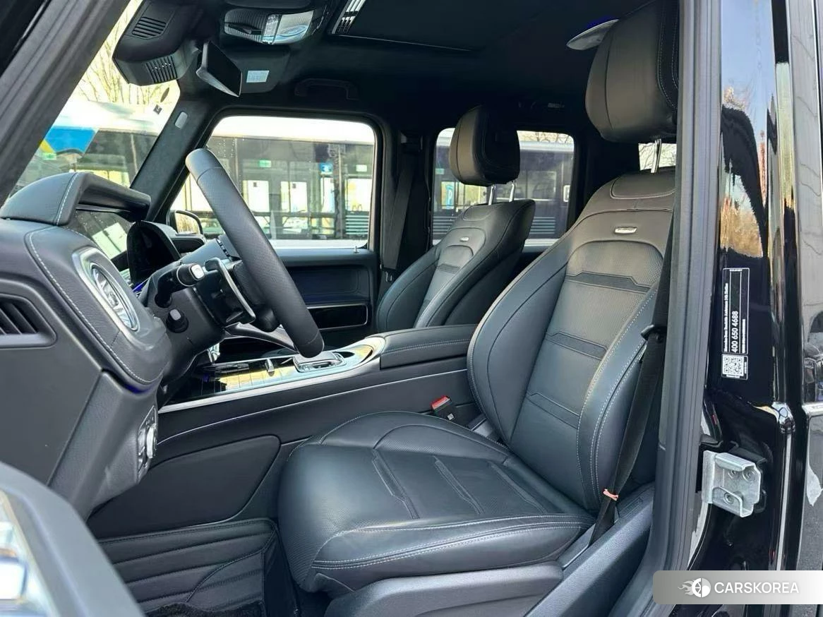 Mercedes-Benz G-class AMG id 4492859 из Китая 9