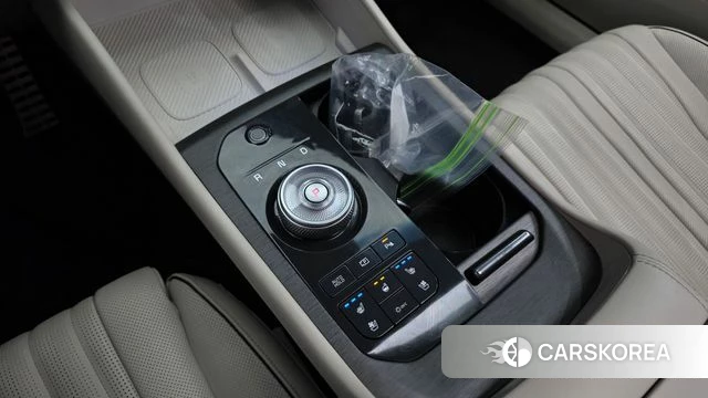 Kia The New K8 Hybrid id 4921411 из Кореи 19