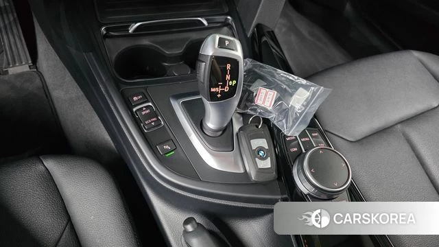 BMW 3 Series GT (F34) id 4446817 из Кореи 30