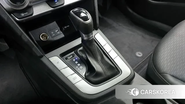 Hyundai The New Avante AD id 3033880 из Кореи 19