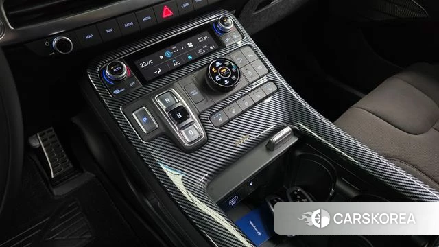 Hyundai The New Palisade id 4516215 из Кореи 32