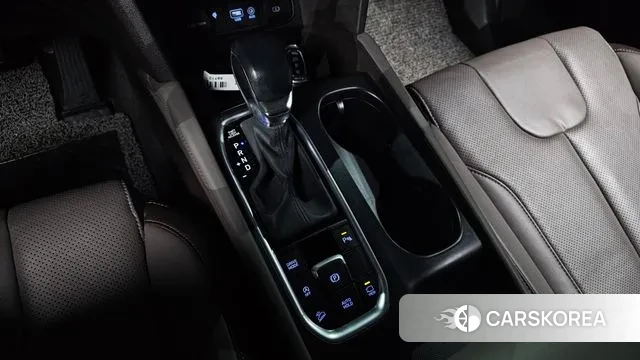 Hyundai Santa Fe TM id 3593370 из Кореи 19