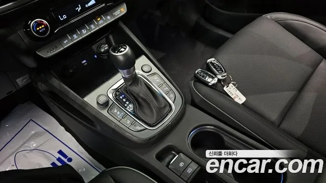 Hyundai The New Kona id 2905941 из Кореи 19