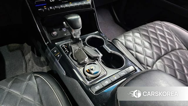 Kia Mohave Master id 4225074 из Кореи 19