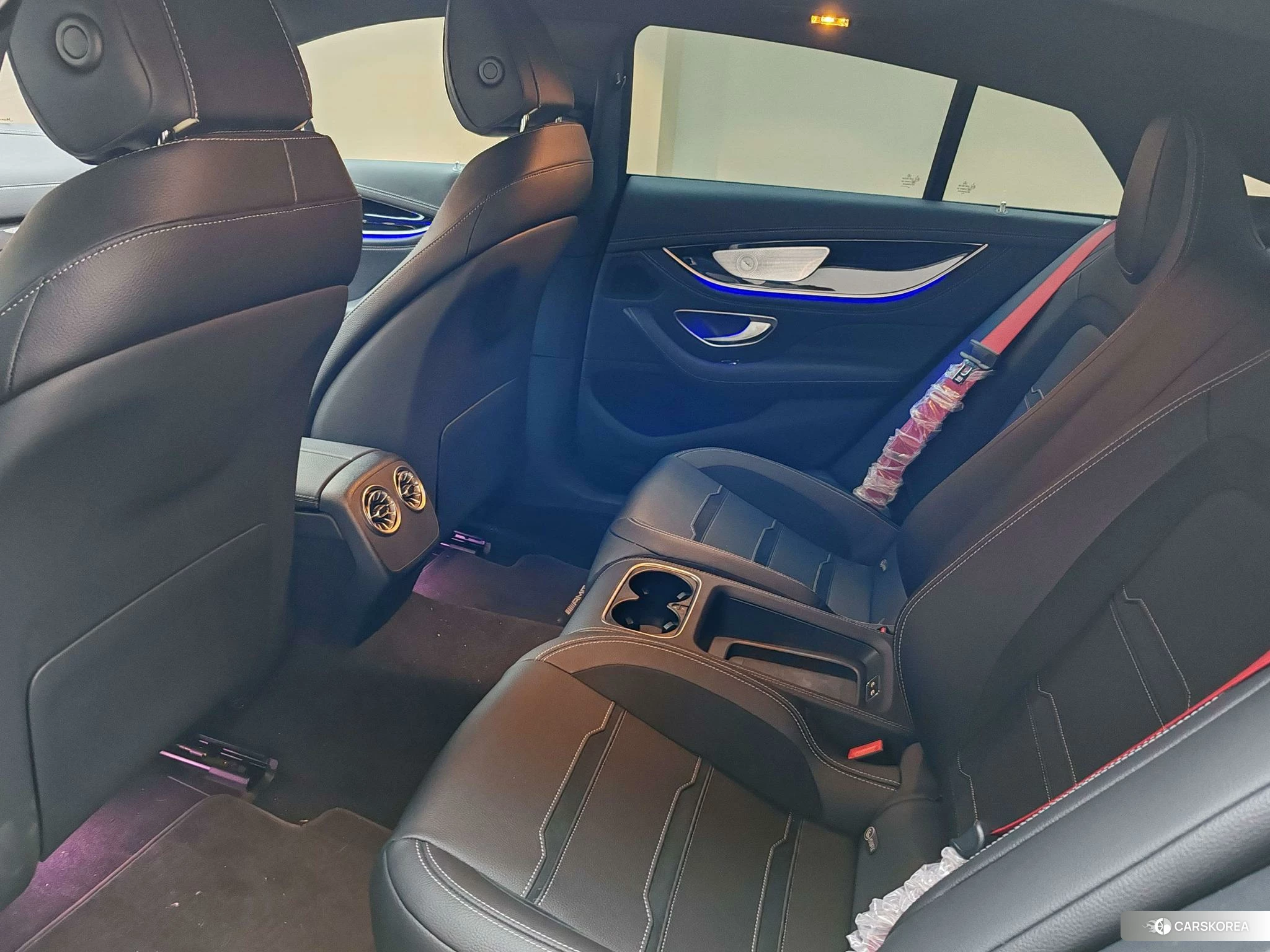 Mercedes-Benz AMG GT id 4454031 из Китая 19