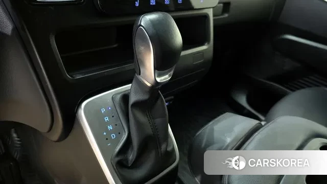 Hyundai Staria id 3377828 из Кореи 19