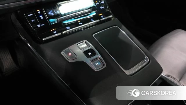Hyundai The New Grandeur IG id 4561662 из Кореи 31