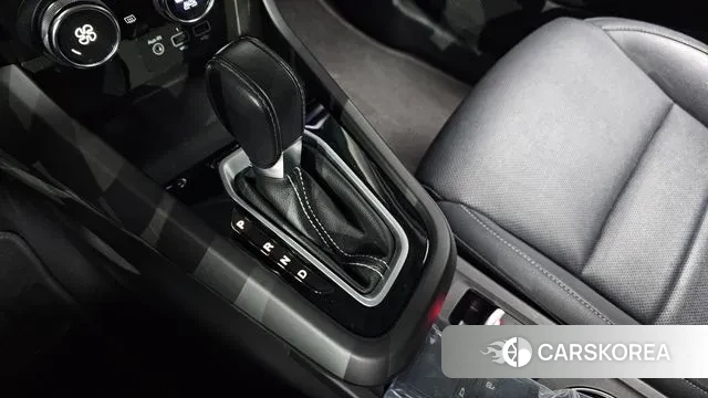 Renault Korea (Samsung) XM3 id 3290160 из Кореи 19